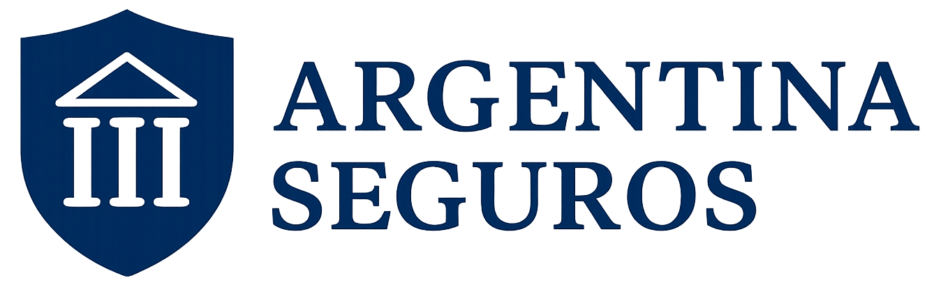 Argentina Seguros Logo